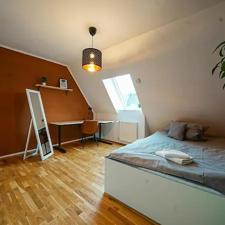 Exklusive Business-maisonette - Luxus Und Top-lage *