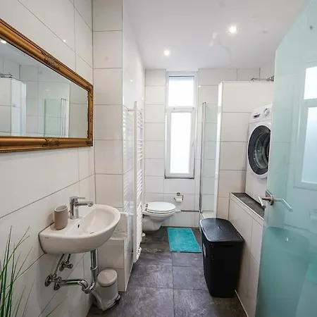 Exklusive Business-maisonette - Luxus Und Top-lage