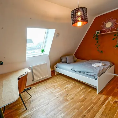 Exklusive Business-maisonette - Luxus Und Top-lage Daire Essen