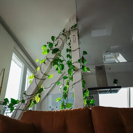 Exklusive Business-maisonette - Luxus Und Top-lage Essen