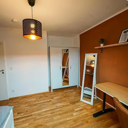 Exklusive Business-maisonette - Luxus Und Top-lage *