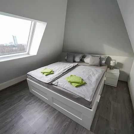 Exklusive Business-maisonette - Luxus Und Top-lage