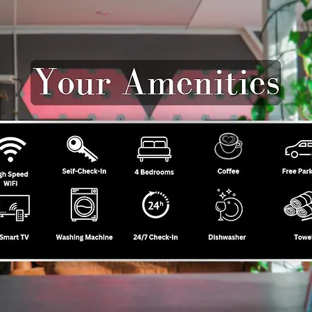 Exklusive Business-maisonette - Luxus Und Top-lage Daire