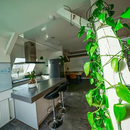 Exklusive Business-maisonette - Luxus Und Top-lage Daire