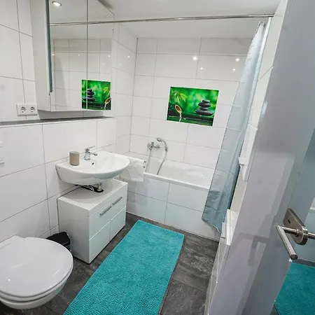 Exklusive Business-maisonette - Luxus Und Top-lage Daire Essen