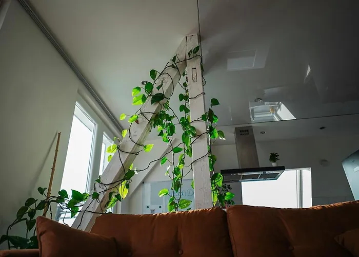 Exklusive Business-maisonette - Luxus Und Top-lage Έσσεν