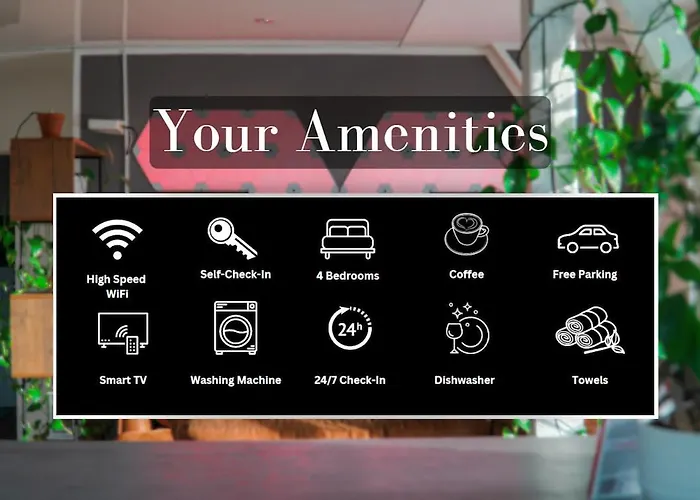 Exklusive Business-maisonette - Luxus Und Top-lage Διαμέρισμα