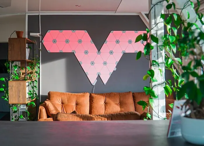 Exklusive Business-maisonette - Luxus Und Top-lage Έσσεν