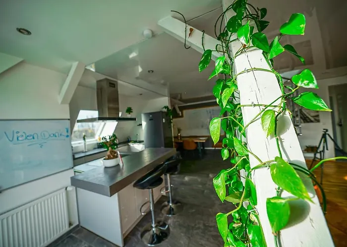 Exklusive Business-maisonette - Luxus Und Top-lage Διαμέρισμα